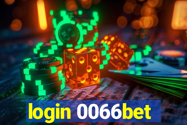 login 0066bet